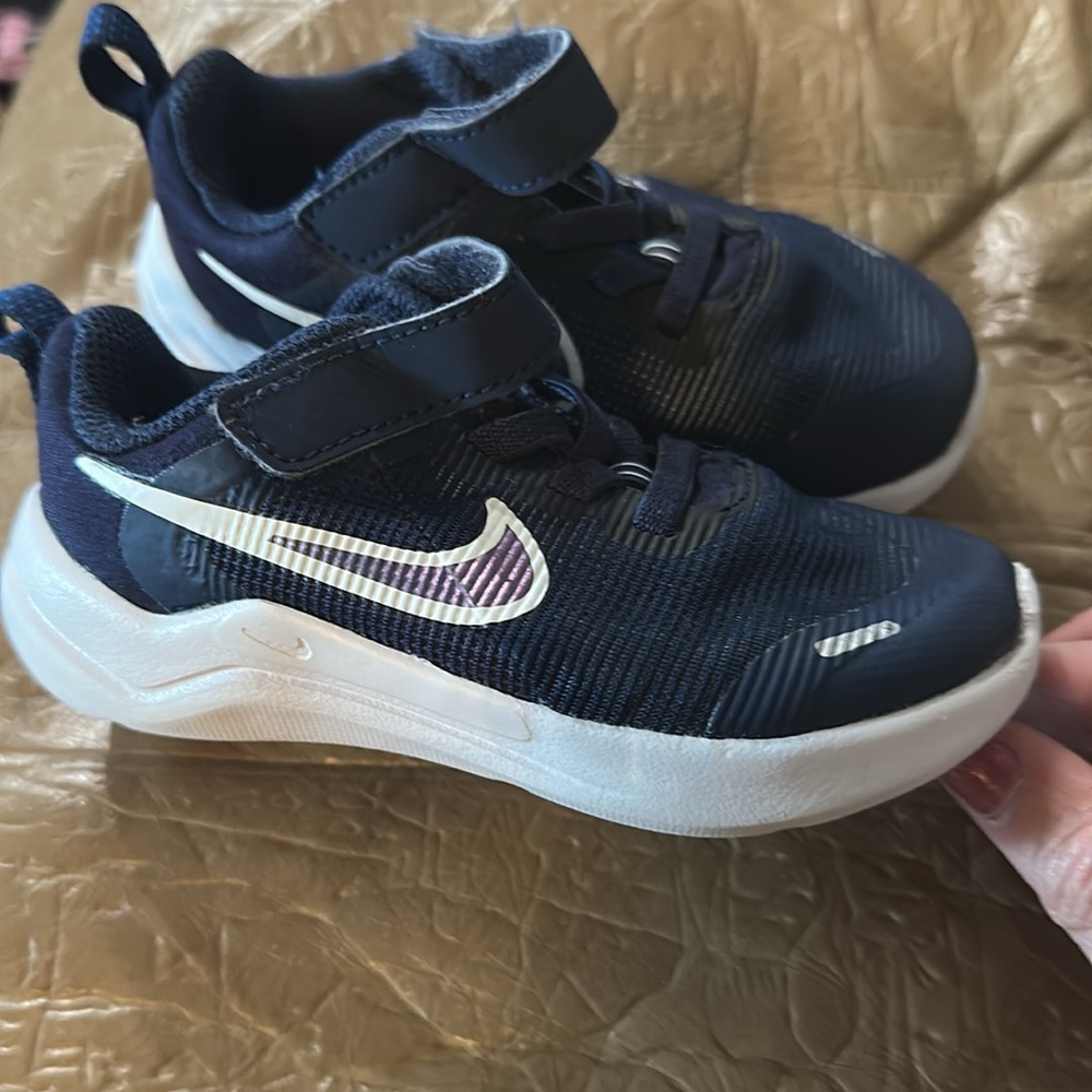 Nike Downshifter 12 NN Next‎ Nature Unisex Toddler Sneakers Shoes Size 7C child